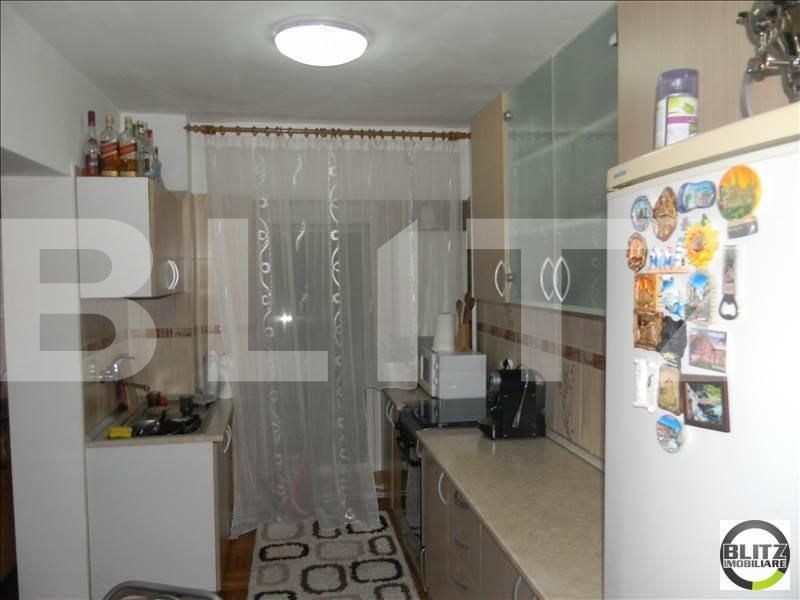 Apartament de vânzare 3 camere Zorilor - 9980AV | BLITZ Cluj-Napoca | Poza9