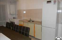 Vanzare apartament cu 2 camere, 57 mp utili, zona Calea Turzii