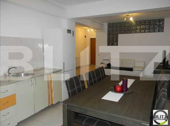 Apartament de vânzare 2 camere Zorilor - 9981AV | BLITZ Cluj-Napoca | Poza4