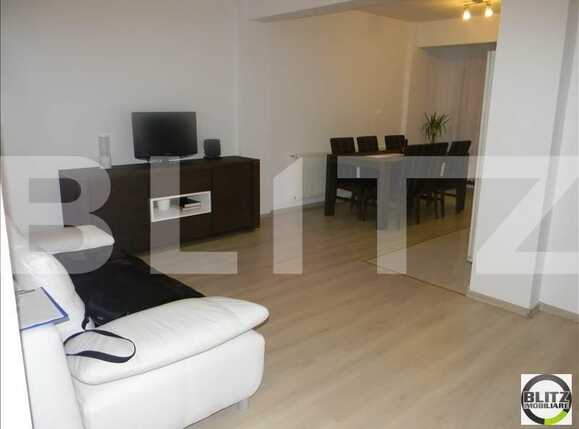 Apartament de vânzare 2 camere Zorilor - 9981AV | BLITZ Cluj-Napoca | Poza1