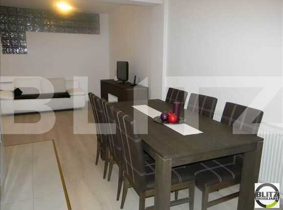 Apartament de vânzare 2 camere Zorilor - 9981AV | BLITZ Cluj-Napoca | Poza5