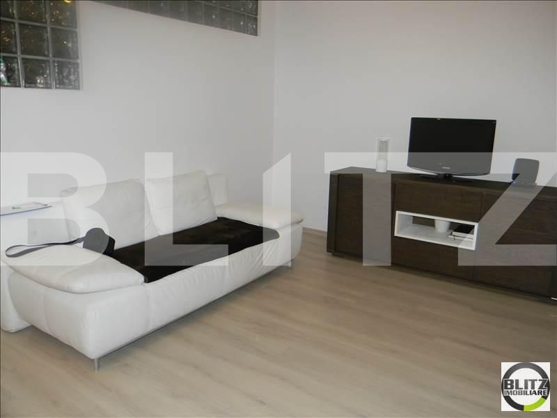 Apartament de vânzare 2 camere Zorilor - 9981AV | BLITZ Cluj-Napoca | Poza2