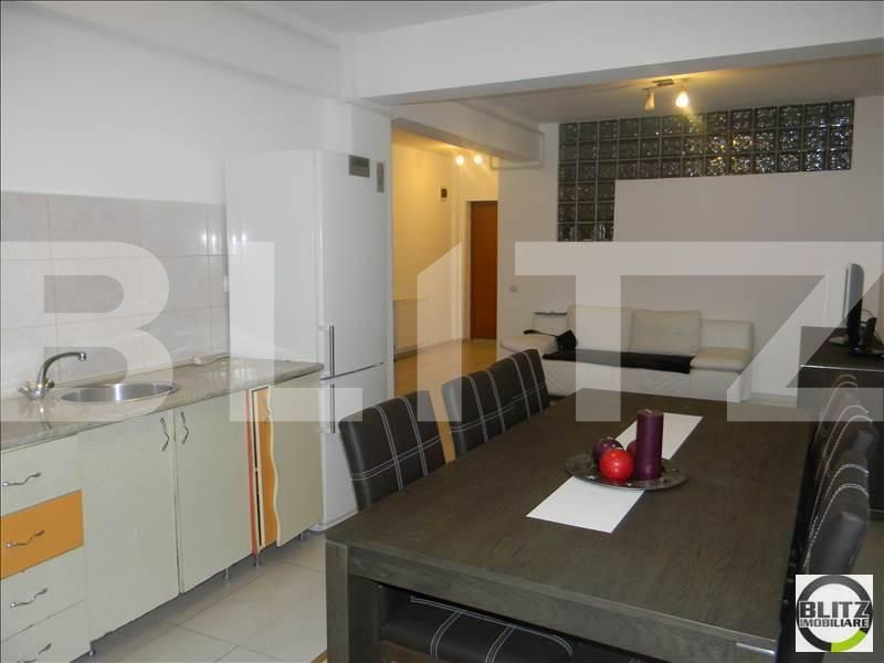 Apartament de vânzare 2 camere Zorilor - 9981AV | BLITZ Cluj-Napoca | Poza4