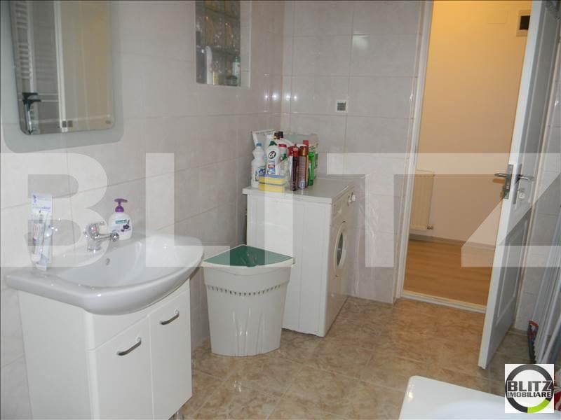 Apartament de vânzare 2 camere Zorilor - 9981AV | BLITZ Cluj-Napoca | Poza11