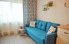 Garsoniera moderna, 20 mp, zona Fabricii