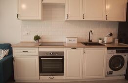 Garsoniera moderna, 20 mp, zona Fabricii