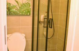 Garsoniera moderna, 20 mp, zona Fabricii