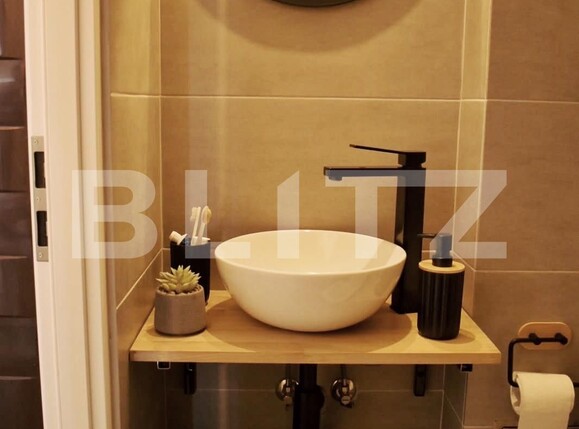 Garsonieră de vânzare Marasti - 99816AV | BLITZ Cluj-Napoca | Poza4