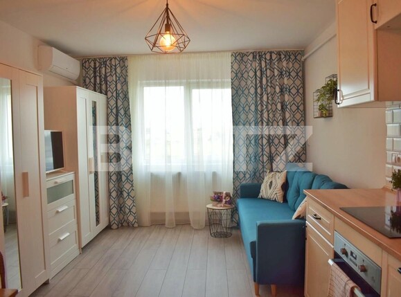 Garsonieră de vânzare Marasti - 99816AV | BLITZ Cluj-Napoca | Poza2