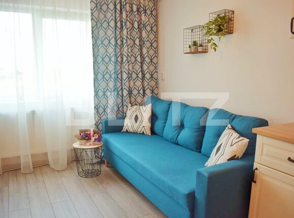 Garsonieră de vânzare Marasti - 99816AV | BLITZ Cluj-Napoca | Poza1