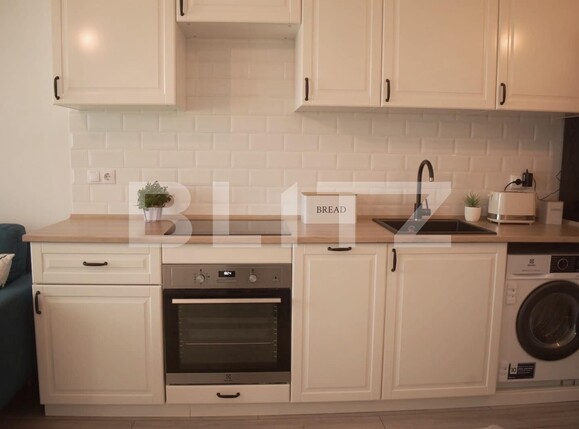 Garsonieră de vânzare Marasti - 99816AV | BLITZ Cluj-Napoca | Poza3