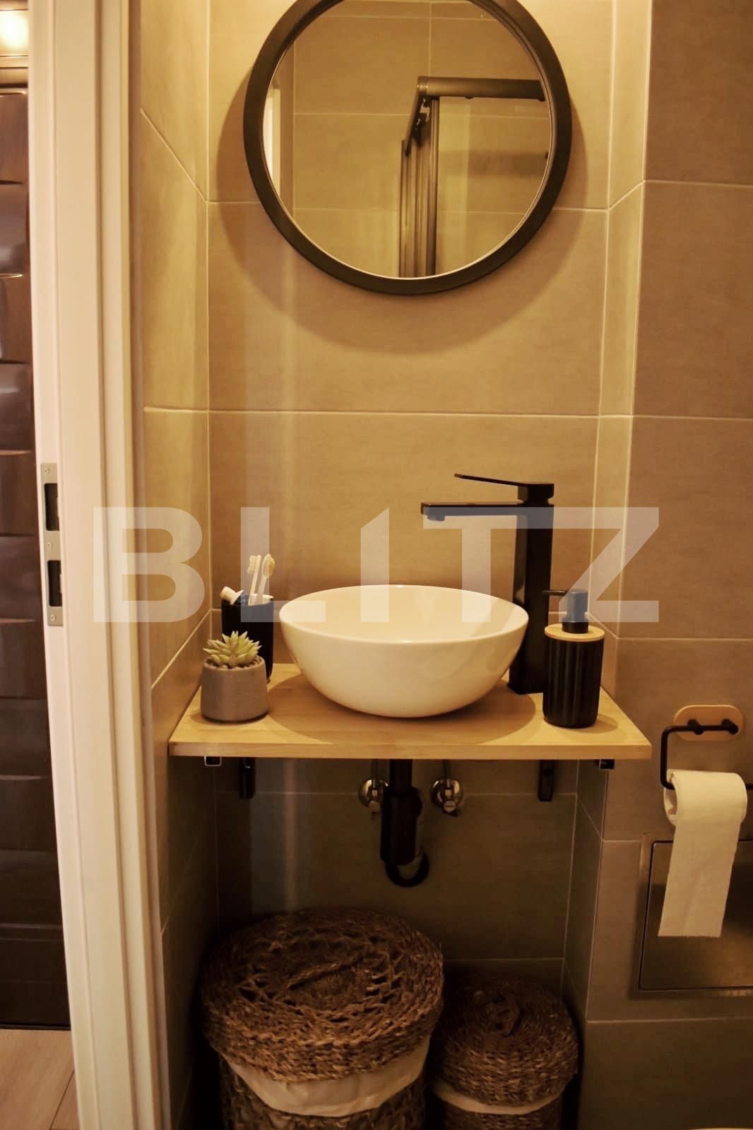 Garsonieră de vânzare Marasti - 99816AV | BLITZ Cluj-Napoca | Poza4