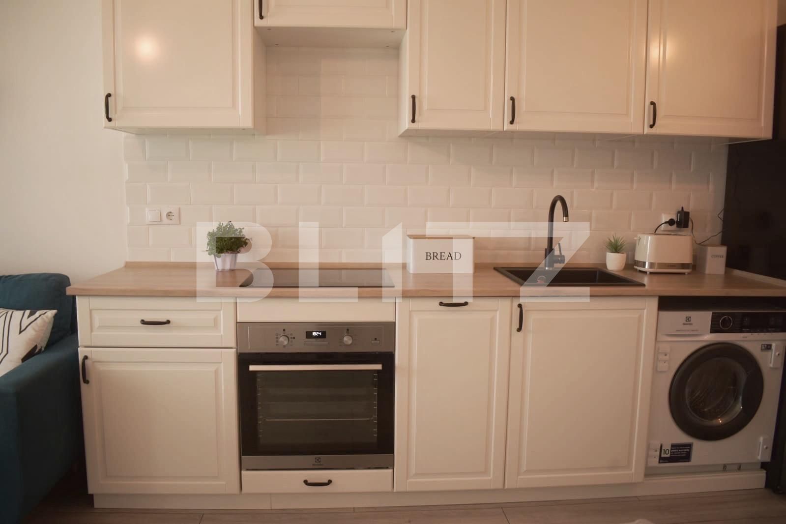 Garsonieră de vânzare Marasti - 99816AV | BLITZ Cluj-Napoca | Poza3