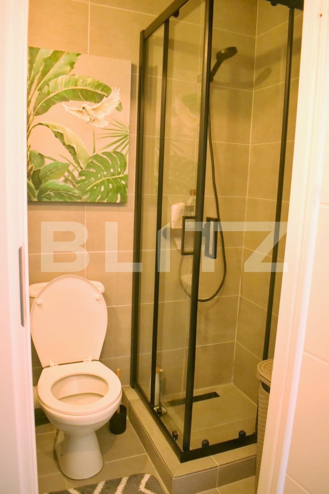 Garsonieră de vânzare Marasti - 99816AV | BLITZ Cluj-Napoca | Poza5