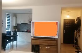 Apartament cochet , 2 camere, 53 mp, zona BMW