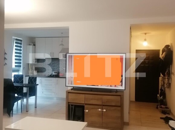 Apartament de vânzare 2 camere Floreşti - 99818AV | BLITZ Cluj-Napoca | Poza1