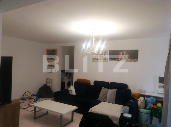 Apartament de vânzare 2 camere Floreşti - 99818AV | BLITZ Cluj-Napoca | Poza2