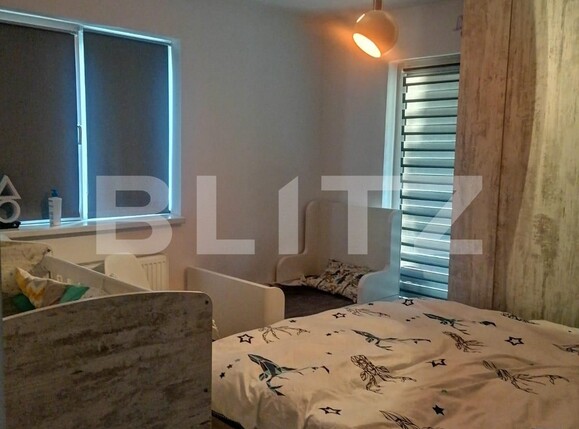 Apartament de vânzare 2 camere Floreşti - 99818AV | BLITZ Cluj-Napoca | Poza4