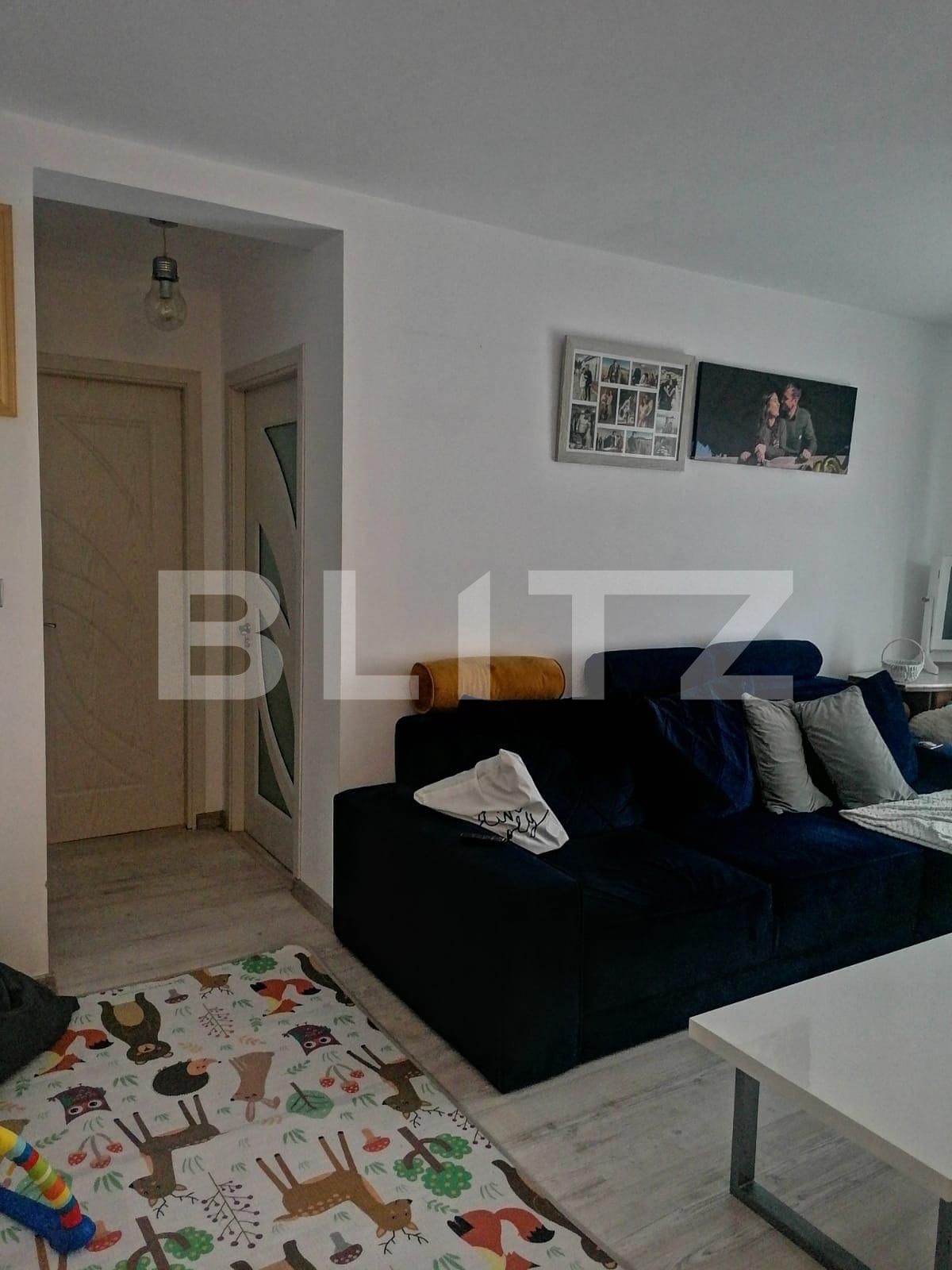 Apartament de vânzare 2 camere Floreşti - 99818AV | BLITZ Cluj-Napoca | Poza3