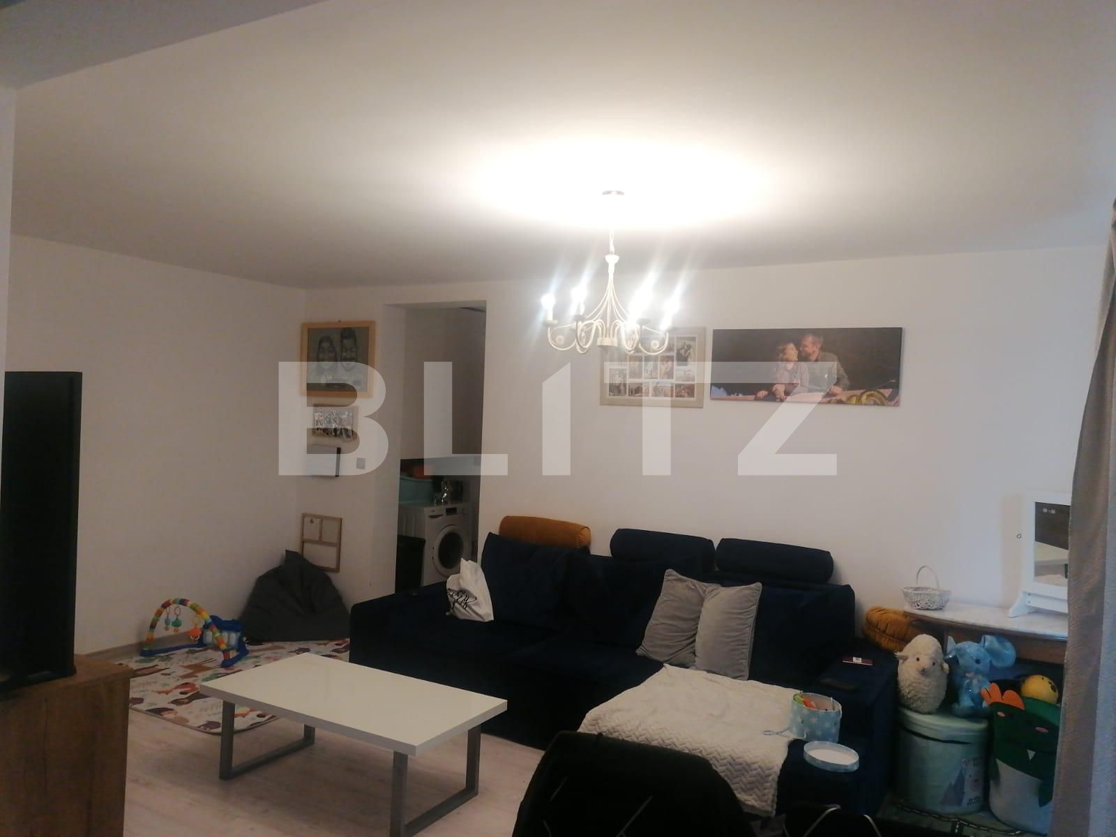 Apartament de vânzare 2 camere Floreşti - 99818AV | BLITZ Cluj-Napoca | Poza2