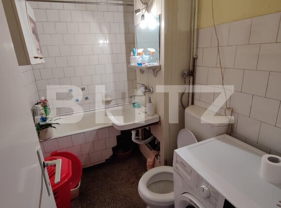 Apartament de vânzare 3 camere Manastur - 99819AV | BLITZ Cluj-Napoca | Poza3