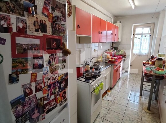 Apartament de vânzare 3 camere Manastur - 99819AV | BLITZ Cluj-Napoca | Poza1