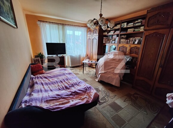 Apartament de vânzare 3 camere Manastur - 99819AV | BLITZ Cluj-Napoca | Poza2