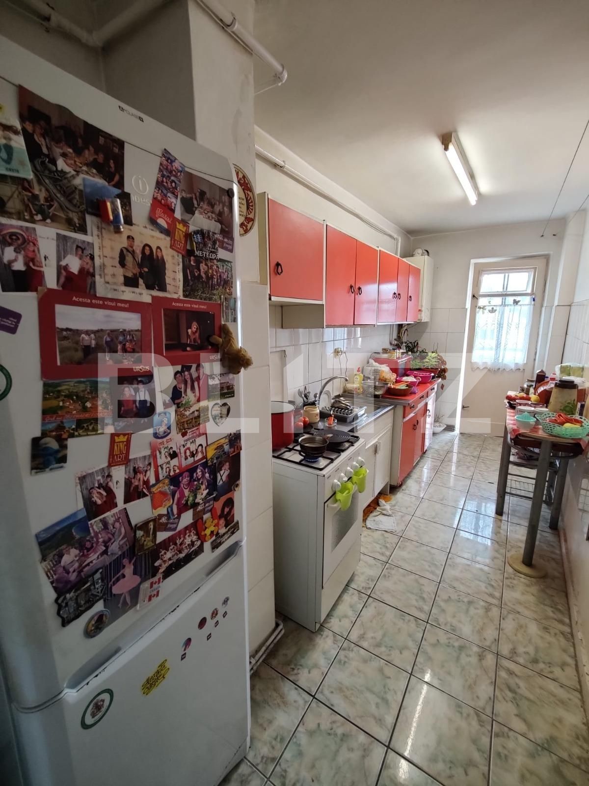 Apartament de vânzare 3 camere Manastur - 99819AV | BLITZ Cluj-Napoca | Poza1