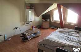 De vanzare 2 camere, decomandat, 50 mp utili, scara interioara, imobil nou!