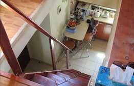 De vanzare 2 camere, decomandat, 50 mp utili, scara interioara, imobil nou!