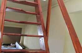 De vanzare 2 camere, decomandat, 50 mp utili, scara interioara, imobil nou!