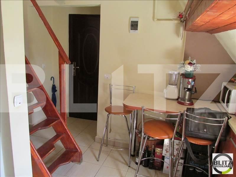 Apartament de vânzare 2 camere Marasti - 9982AV | BLITZ Cluj-Napoca | Poza10