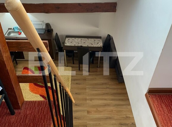 Garsonieră de vânzare Bună Ziua - 99822AV | BLITZ Cluj-Napoca | Poza7