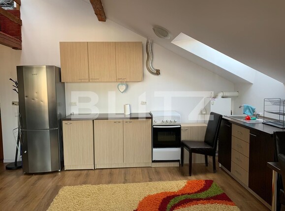 Garsonieră de vânzare Bună Ziua - 99822AV | BLITZ Cluj-Napoca | Poza4