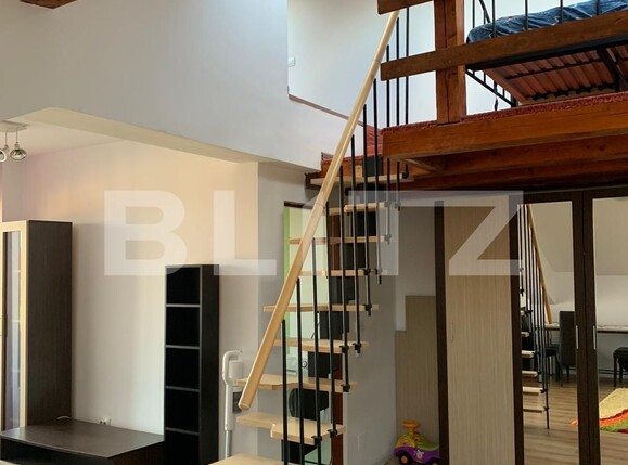 Garsonieră de vânzare Bună Ziua - 99822AV | BLITZ Cluj-Napoca | Poza6