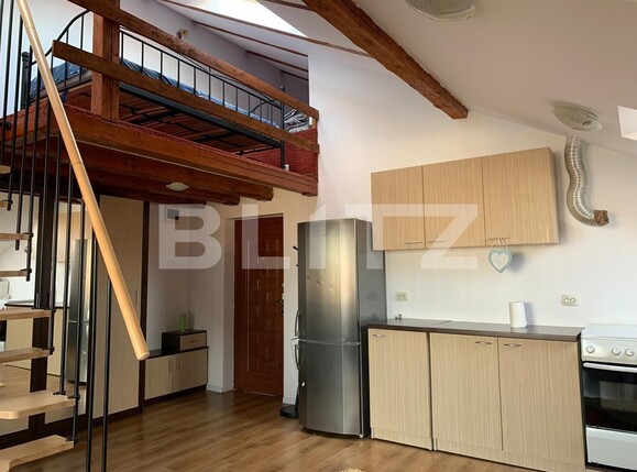 Garsonieră de vânzare Bună Ziua - 99822AV | BLITZ Cluj-Napoca | Poza1