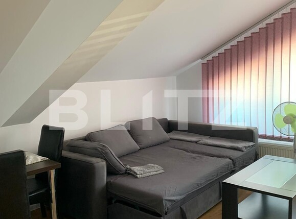 Garsonieră de vânzare Bună Ziua - 99822AV | BLITZ Cluj-Napoca | Poza3