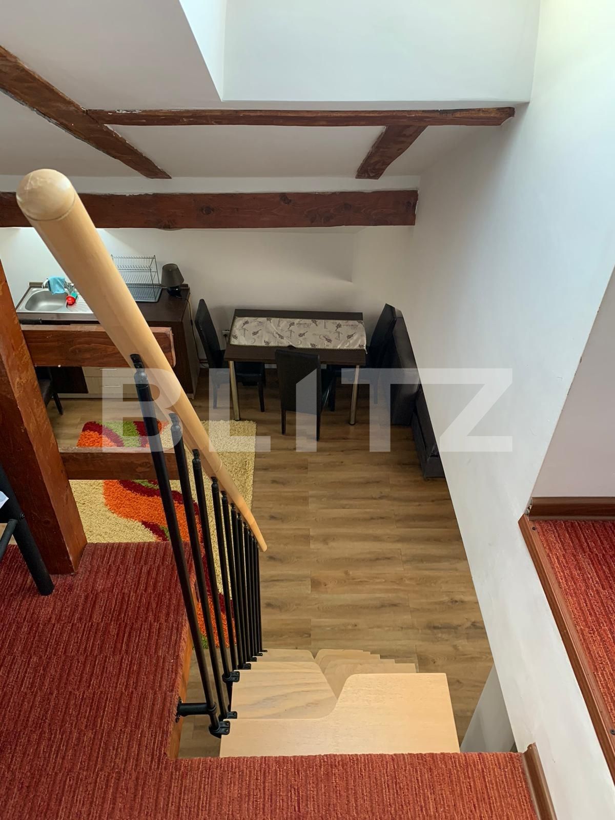 Garsonieră de vânzare Bună Ziua - 99822AV | BLITZ Cluj-Napoca | Poza7