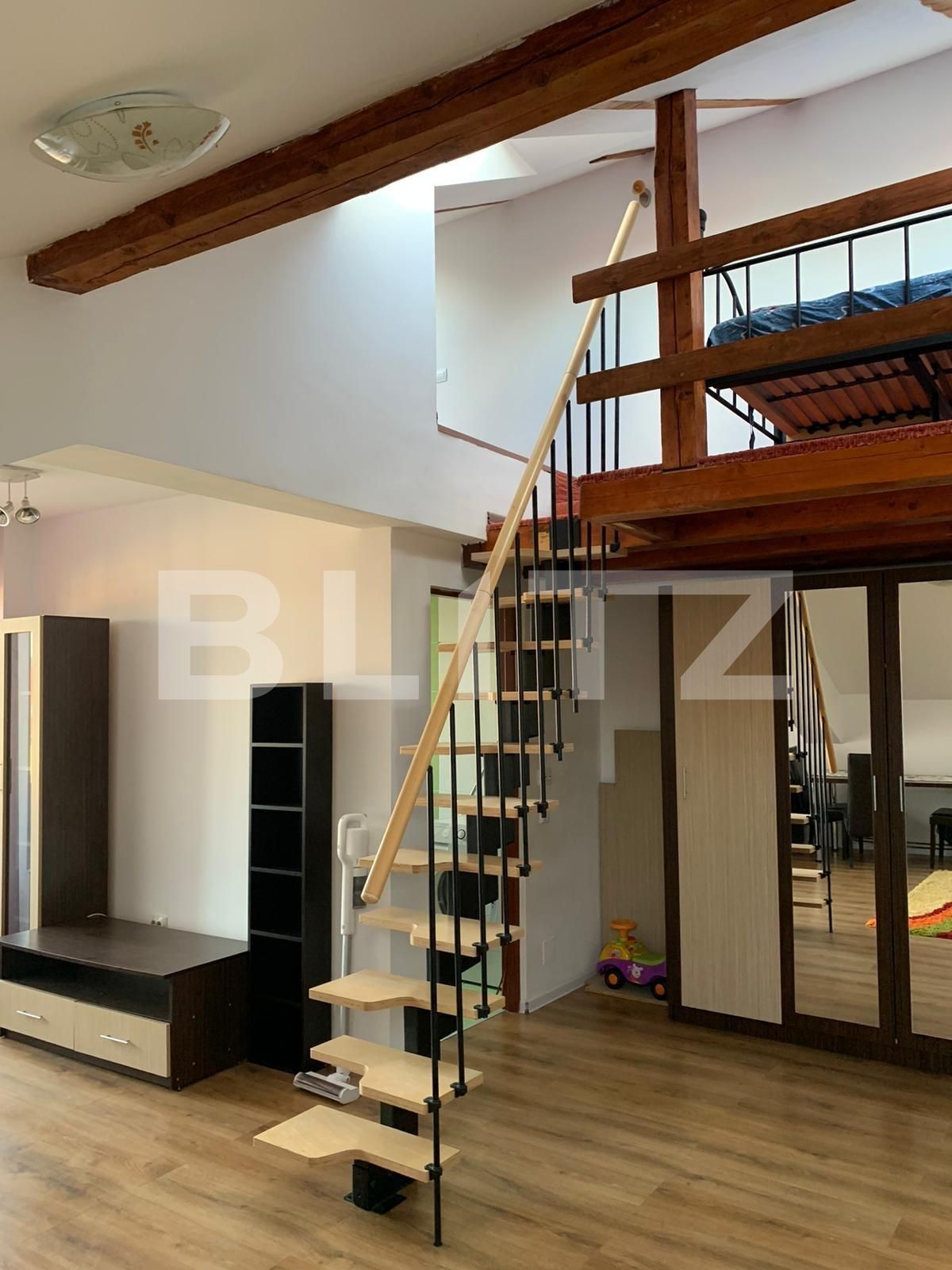 Garsonieră de vânzare Bună Ziua - 99822AV | BLITZ Cluj-Napoca | Poza6