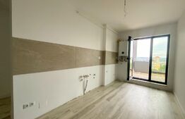 Apartament 2 camere decomandate, 58 mp, terasă 15 mp, Zorilor