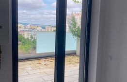 Apartament 2 camere decomandate, 58 mp, terasă 15 mp, Zorilor