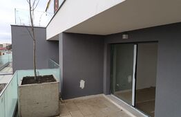 Apartament 2 camere decomandate, 58 mp, terasă 15 mp, Zorilor