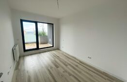 Apartament 2 camere decomandate, 58 mp, terasă 15 mp, Zorilor