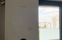 Apartament 2 camere decomandate, 58 mp, terasă 15 mp, Zorilor