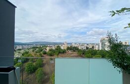 Apartament 2 camere decomandate, 58 mp, terasă 15 mp, Zorilor