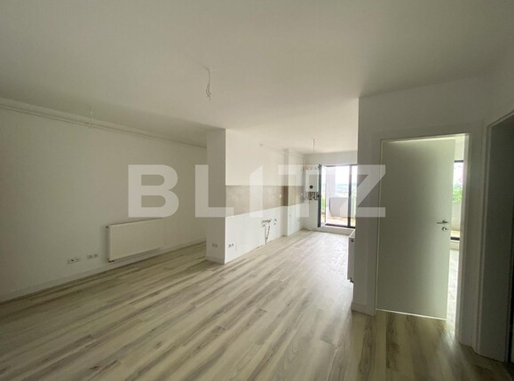 Apartament de vânzare 2 camere Zorilor - 99823AV | BLITZ Cluj-Napoca | Poza2