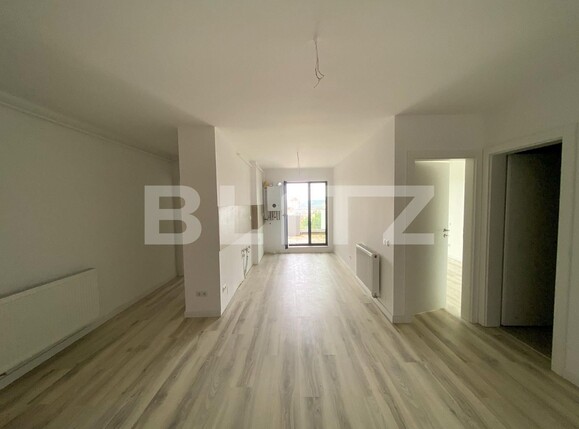 Apartament de vânzare 2 camere Zorilor - 99823AV | BLITZ Cluj-Napoca | Poza1