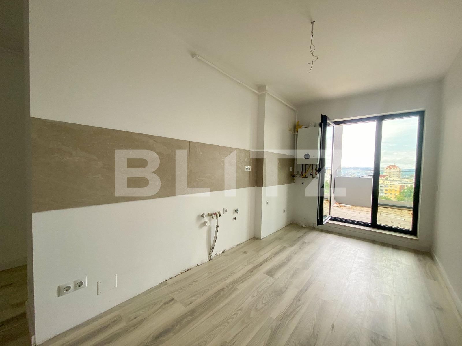 Apartament de vânzare 2 camere Zorilor - 99823AV | BLITZ Cluj-Napoca | Poza5