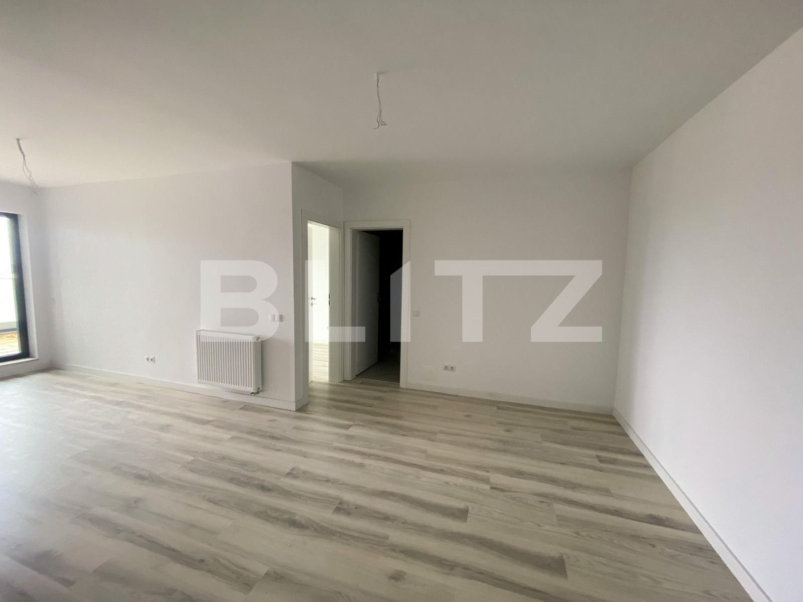 Apartament de vânzare 2 camere Zorilor - 99823AV | BLITZ Cluj-Napoca | Poza3