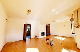 Vila de lux, ultrafinisata, 8 camere, 516 mp teren, Andrei Muresanu